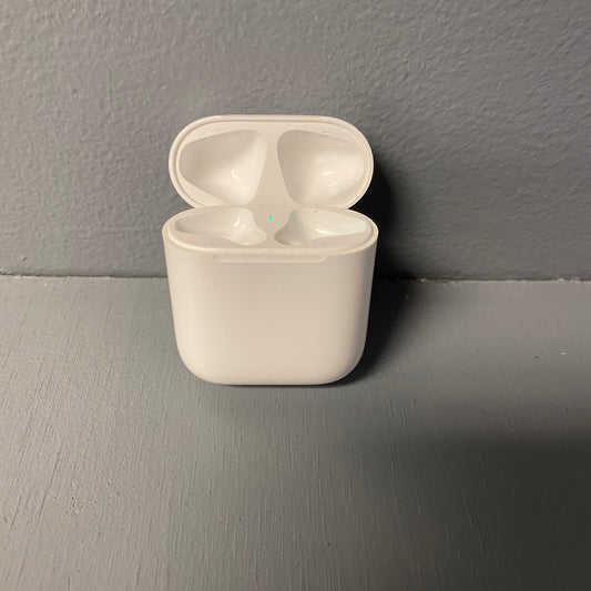 Apple Airpods Original Charging Case Only A1602
