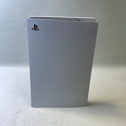 Sony Playstation 5 PS5 Digital Version 825GB White CFI-1215B