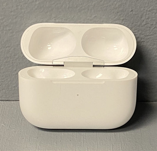 Apple Airpods Pro 1st Gen Charging Case Only A2190